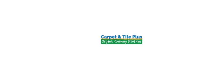 Carpet and Tile Plus Cover Image