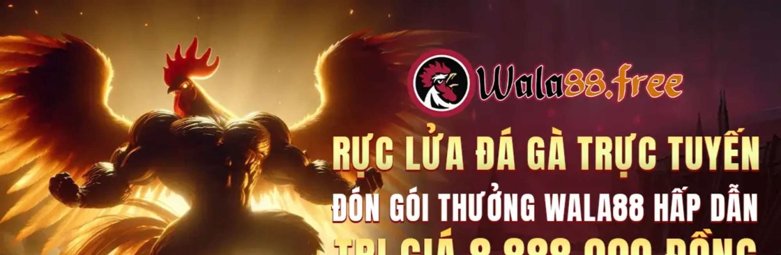 WALA88 Đá Gà Trực Tiếp Cover Image