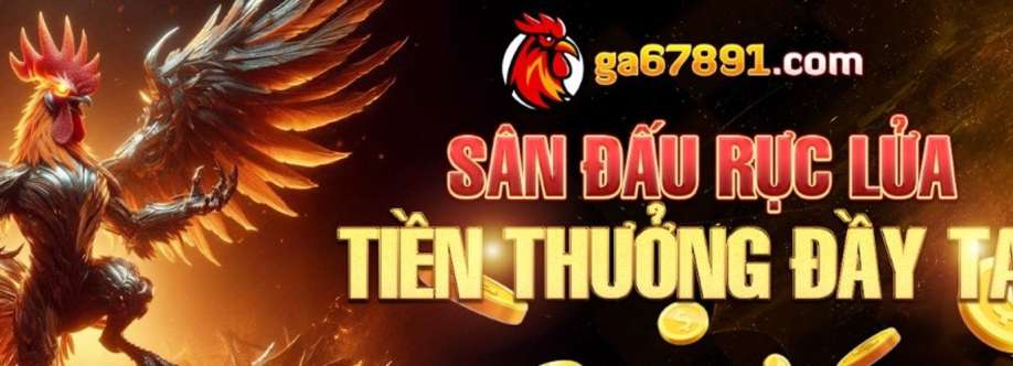 Ga6789 Com Cover Image