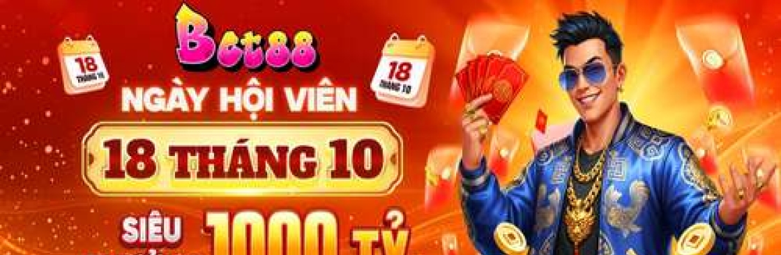 BET88 US COM Cover Image