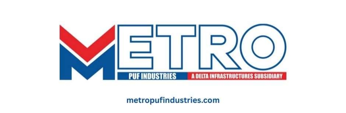 Metro Puf Industries Cover Image