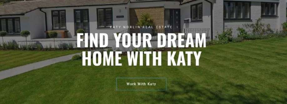 Katy Norlin Real Estate Cover Image