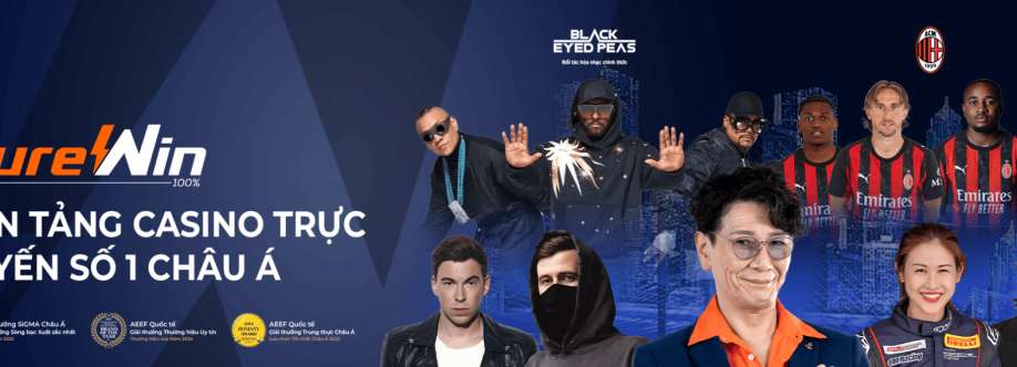 Nhà cái SUREWIN Cover Image