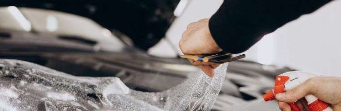 Paint Protection Film in India Intakt PPF Cover Image