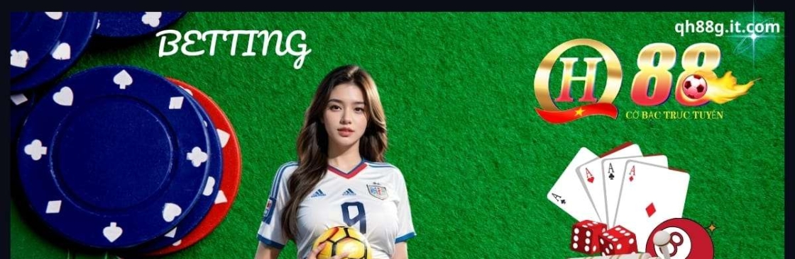 QH88 Cổng Giải Trí Đa Nền Tảng Cover Image