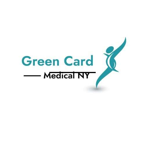 Green Card Medical NY Profile Picture