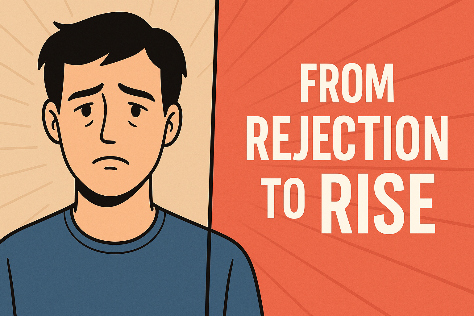 When Job Rejection Emails Piled Up, Here’s What Kept Me Going | Recruit-G Blog