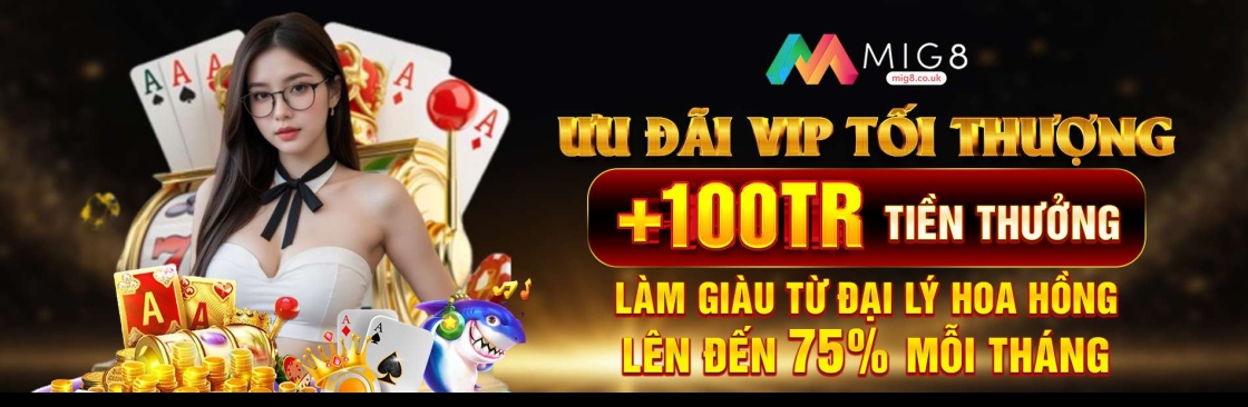 MIG8 COUK Cover Image