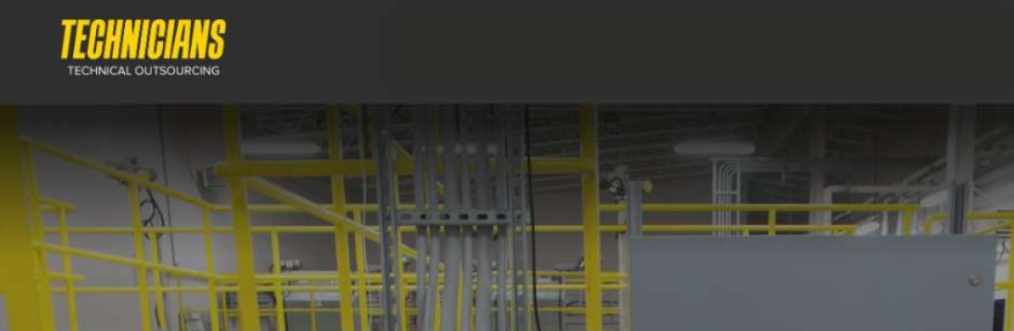 Technician Outsourcing Cover Image