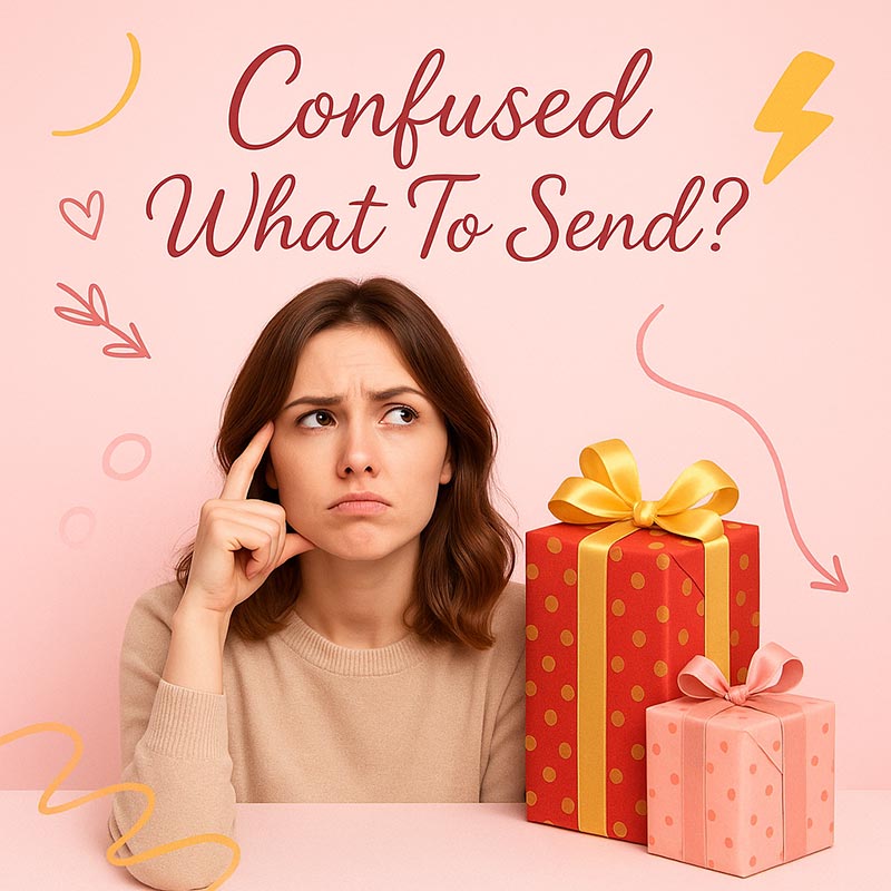 Birthday Gifts for Brother Online India - Unique Surprise Ideas - OyeGifts