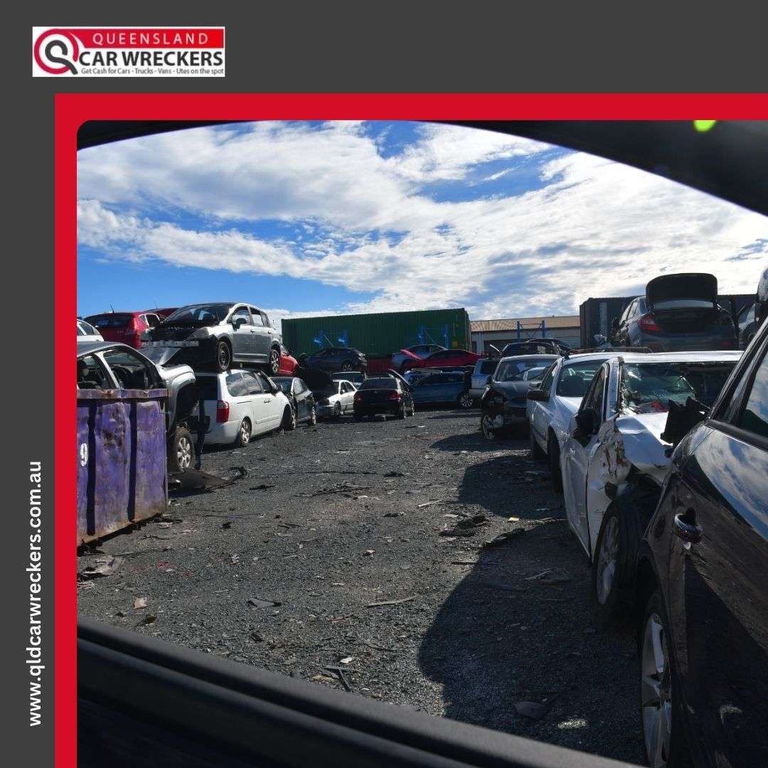 Car Wreckers Brisbane Profile Picture