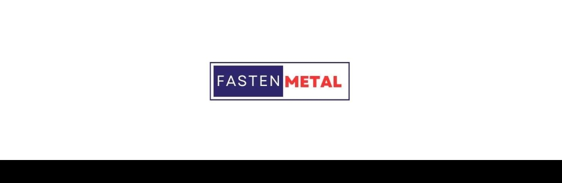 FastenMetal LTD Cover Image