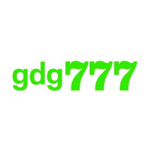 GDG777 Cassino Online Profile Picture