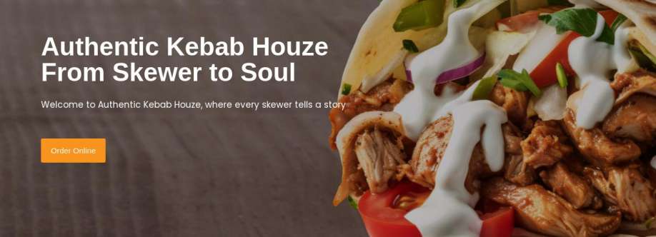 Kebab Houze Pizza and Grill Colebee Cover Image