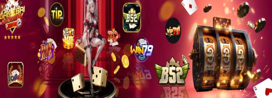 Game Bài Đổi Thưởng Cover Image