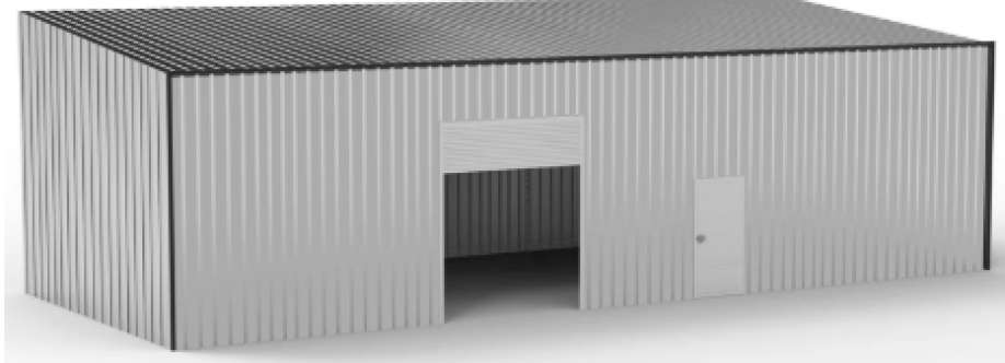 Kit Buildings Cover Image