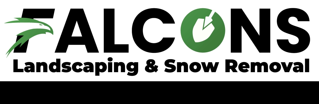 Falcons Landscaping Cover Image
