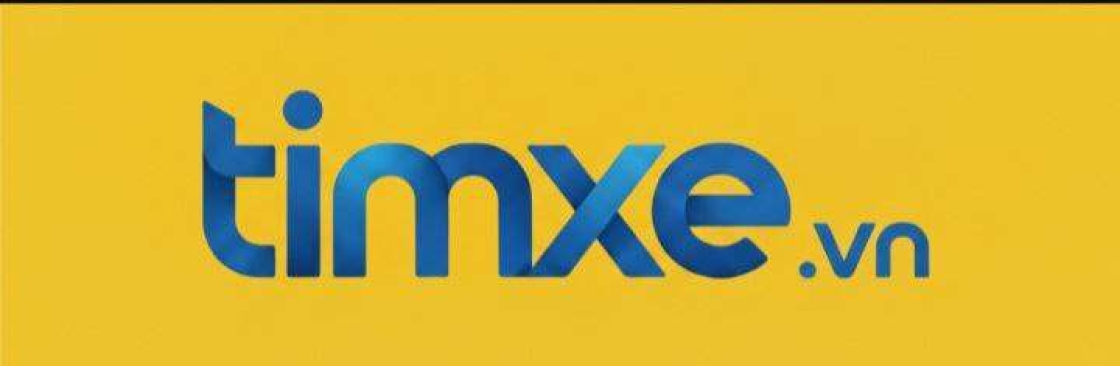 TimXe vn Cover Image