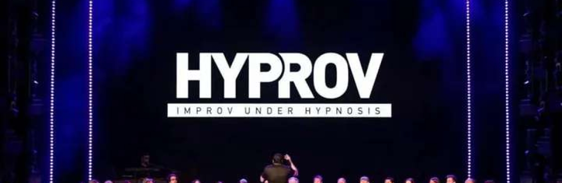 Hyprov Show Cover Image