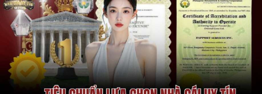 Nhà cái uy tín Cover Image