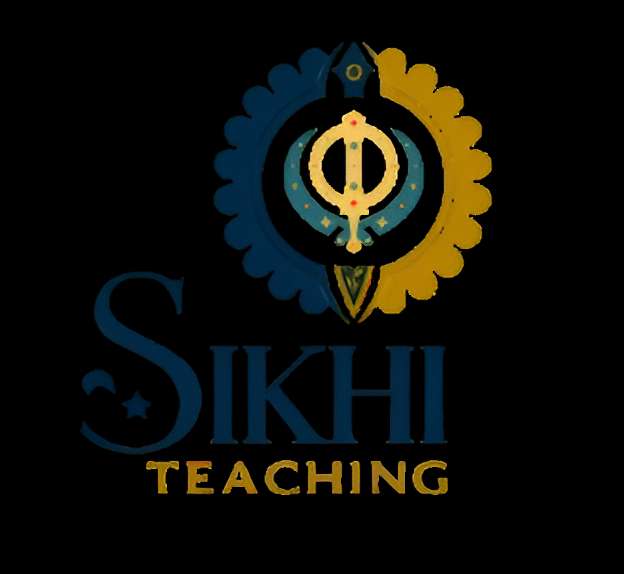 Sikhi teaching Profile Picture