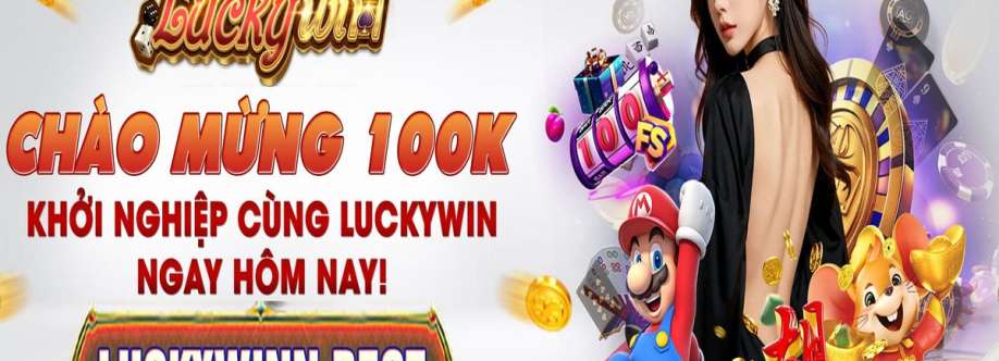 luckywin 2025 Cover Image