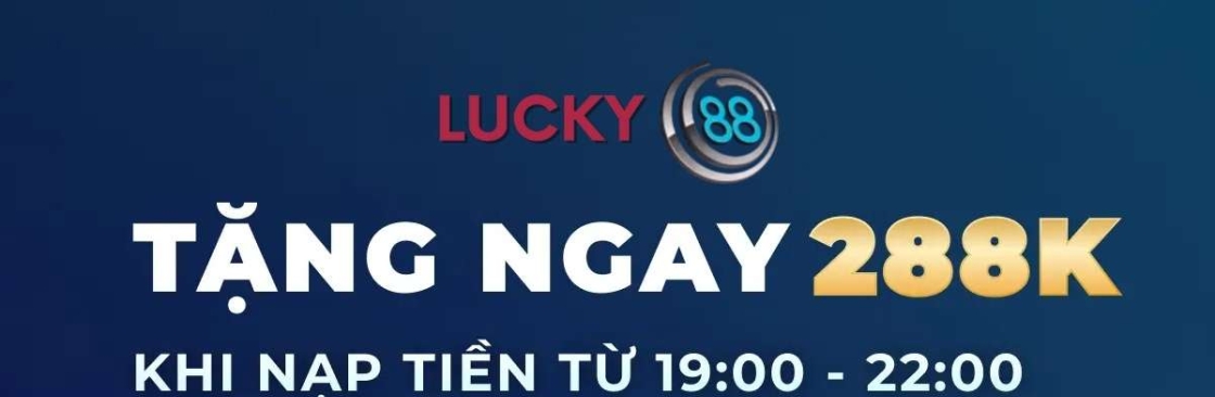LUCKY88 Cổng Game Cover Image