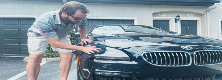 Mana Mobile Detailing Cover Image