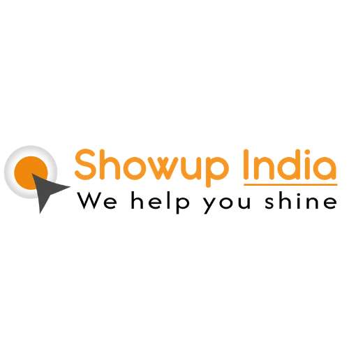 Showup India Profile Picture