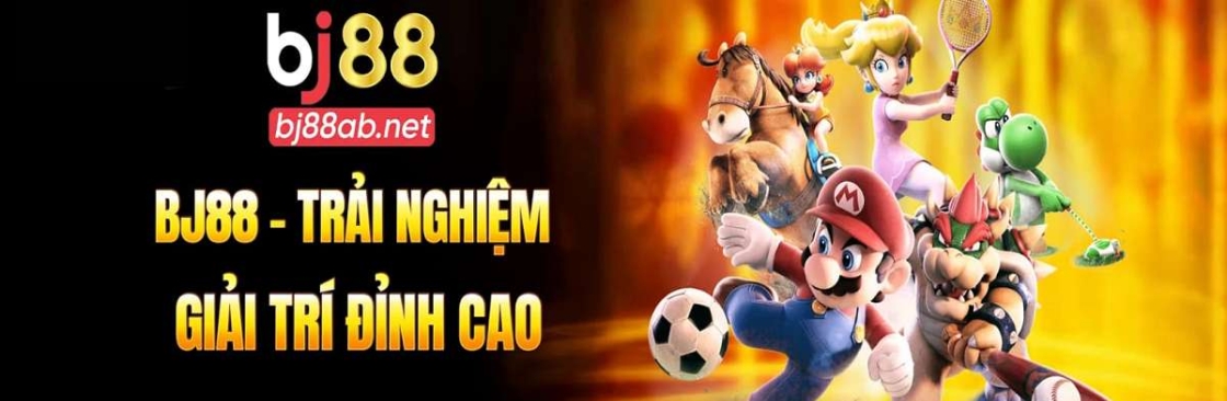 Bj88 Nhà Cái Uy Tín Cover Image