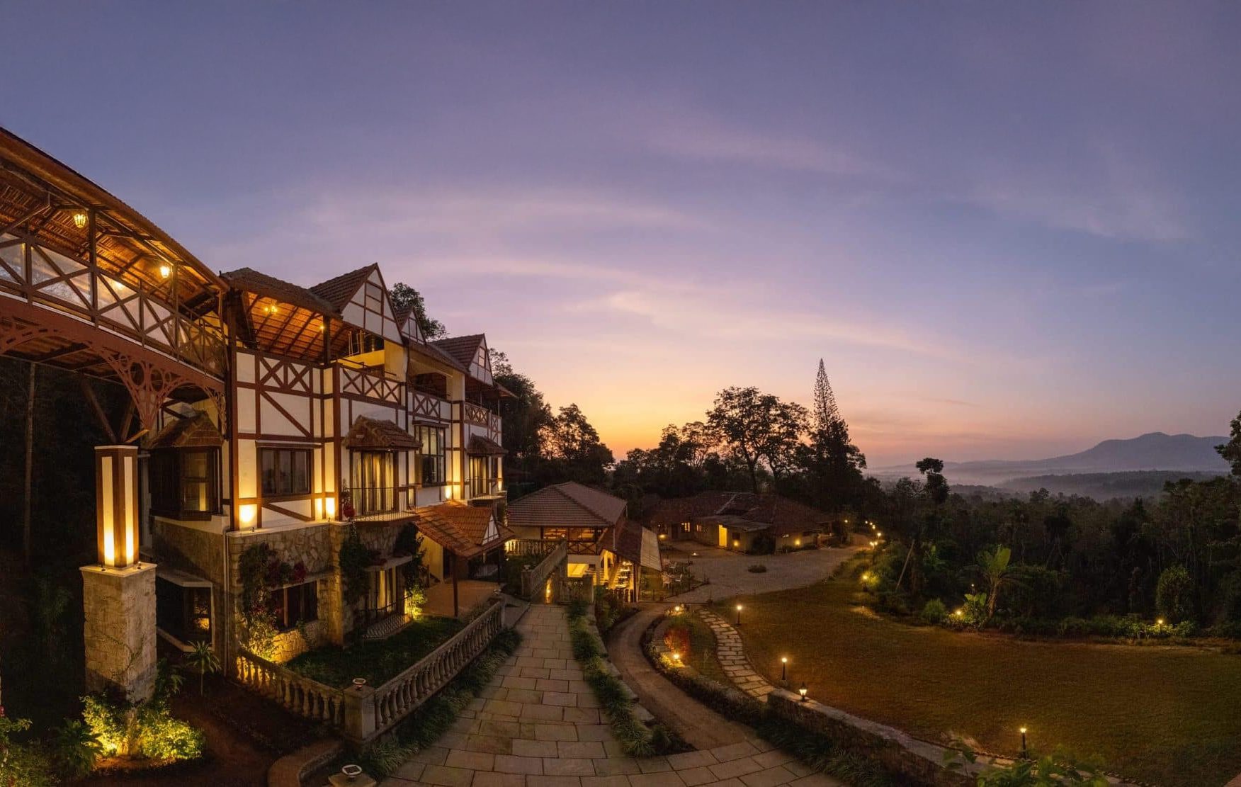 Luxury Resorts in Madikeri, Coorg|Places Near Coorg to Stay|Luxury hotels in coorg|Coorg Resorts for Family , oldkentresorts.com