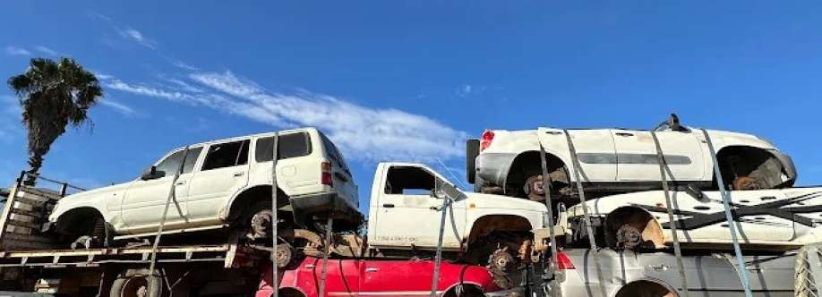 Auto Wrecker WA Cover Image