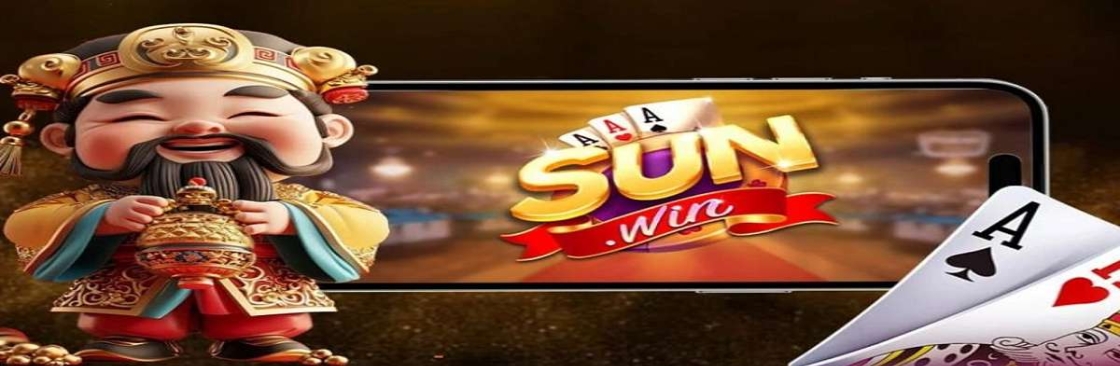 SunWin Cổng Game Bài Đổi Thưởng Cover Image