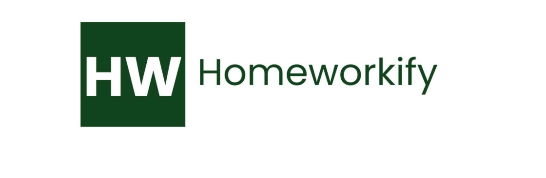 Homeworkify AI Homework Helper Cover Image