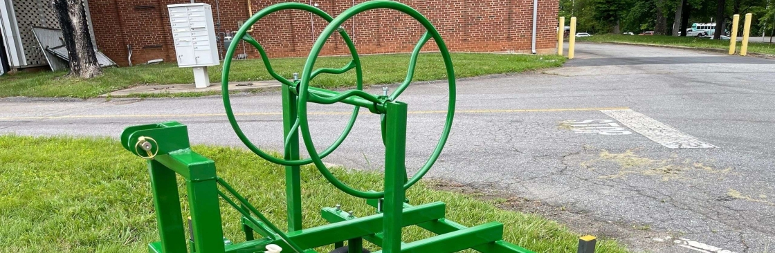 Harvest Brute Cover Image