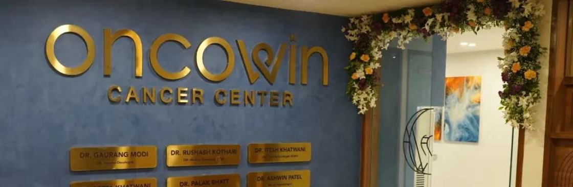Oncowin Cancer Center Cover Image
