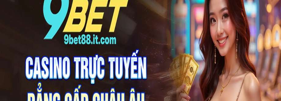 9BET 88ITCOM Cover Image