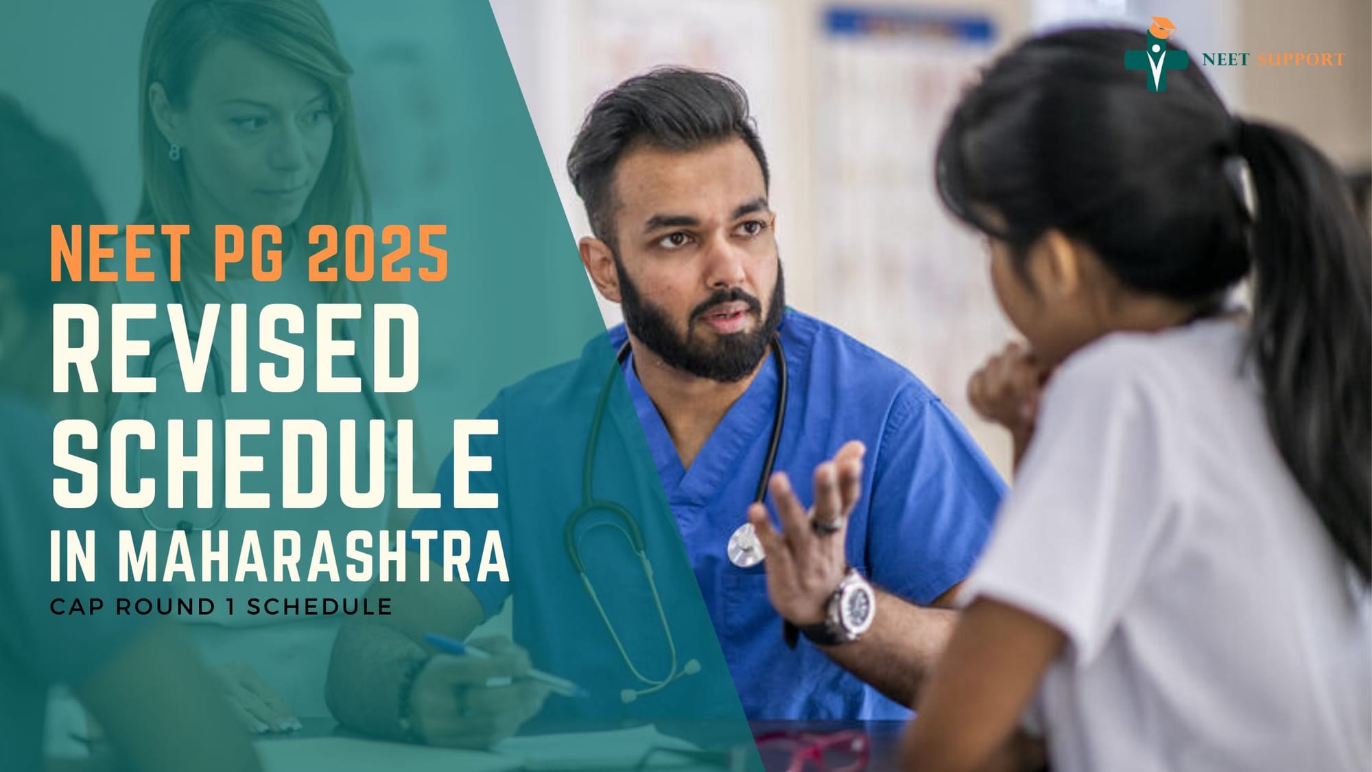 NEET Support Blogs— NEET News and Updates