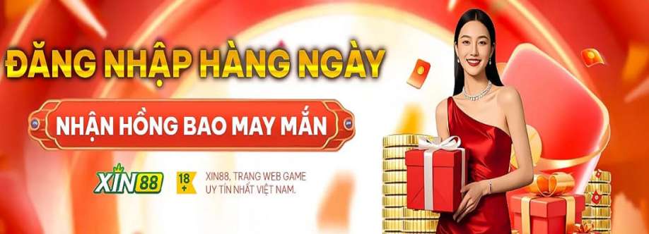 XIN88 Sòng bạc Trực Tuyến Cover Image