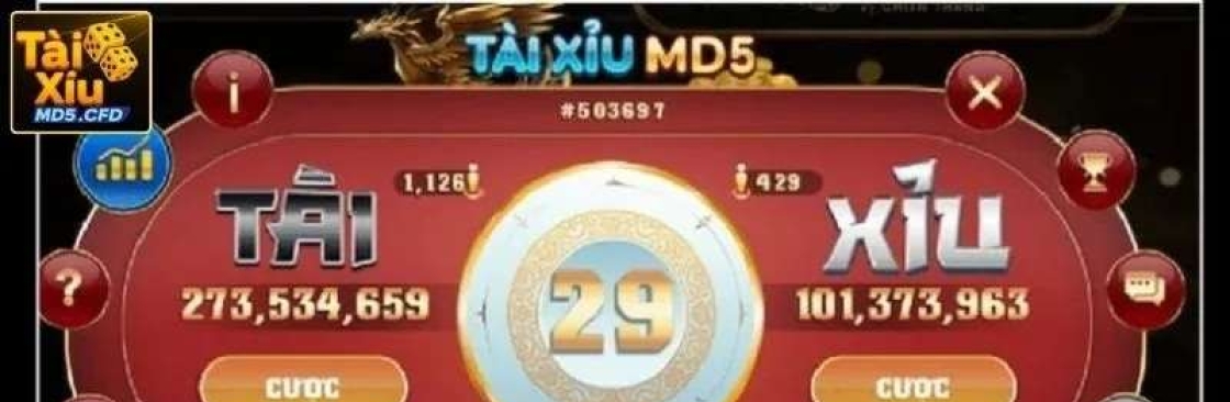 Taixiumd5 cfd Cover Image