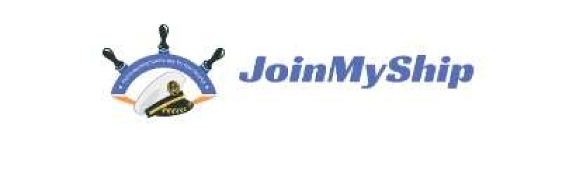 Join My Ship Cover Image