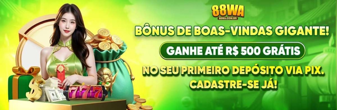 Casa de Apostas 88Wa Cover Image