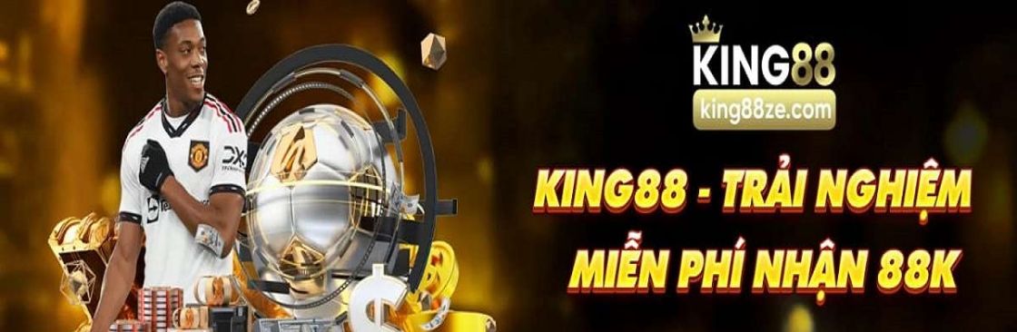 king88 Cover Image