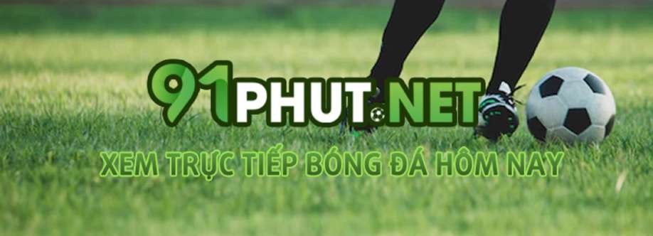 90Phut TV Truc Tiep Bong Da Cover Image