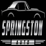 Springston Auto Profile Picture