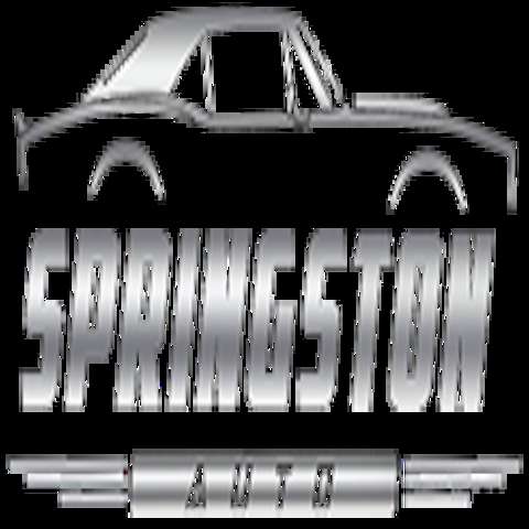 Springston Auto Profile Picture