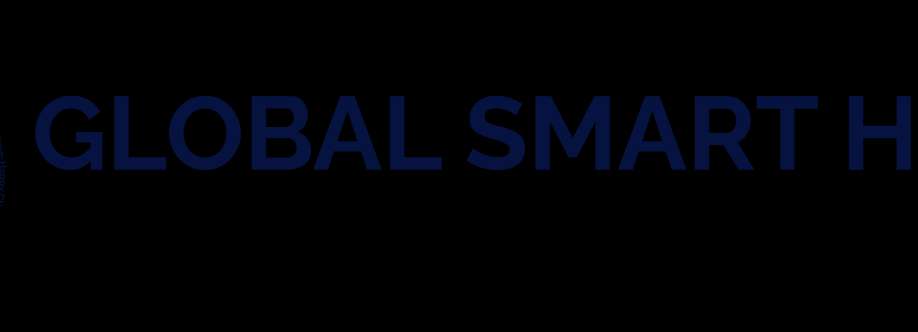 Global Smart Hands Cover Image