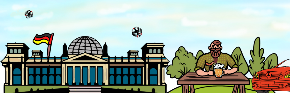 Register Trademark in Germany | Trademark & Brand Registration