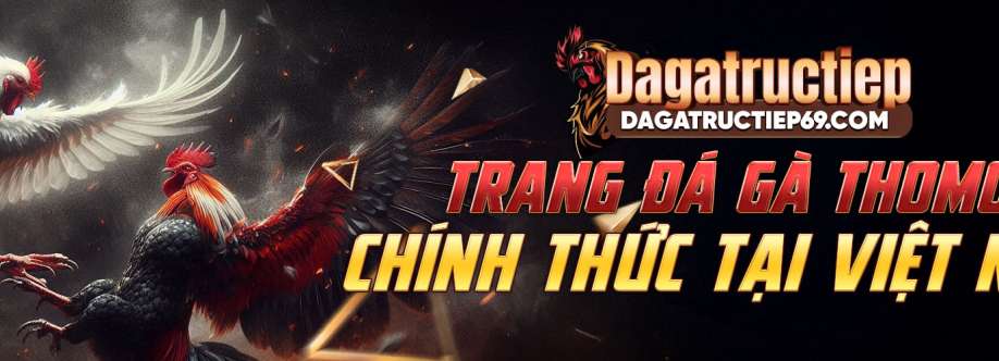 Đá Gà Trực Tiếp Cover Image