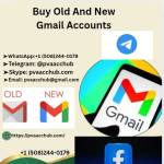 by Best Practices When You Buy Old Gmail Accounts Profile Picture